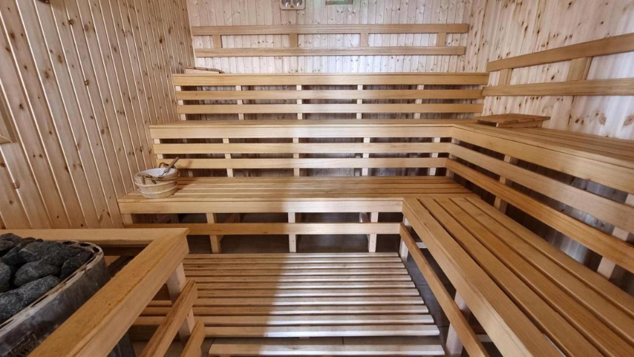 Mirage Wellness Apartman Hajdúszoboszló Exteriör bild