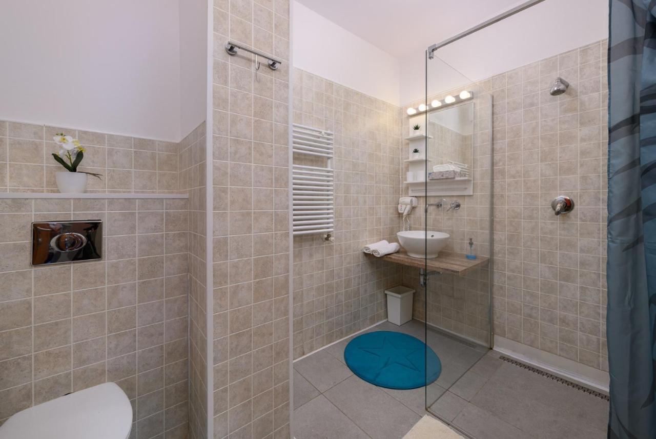 Mirage Wellness Apartman Hajdúszoboszló Exteriör bild