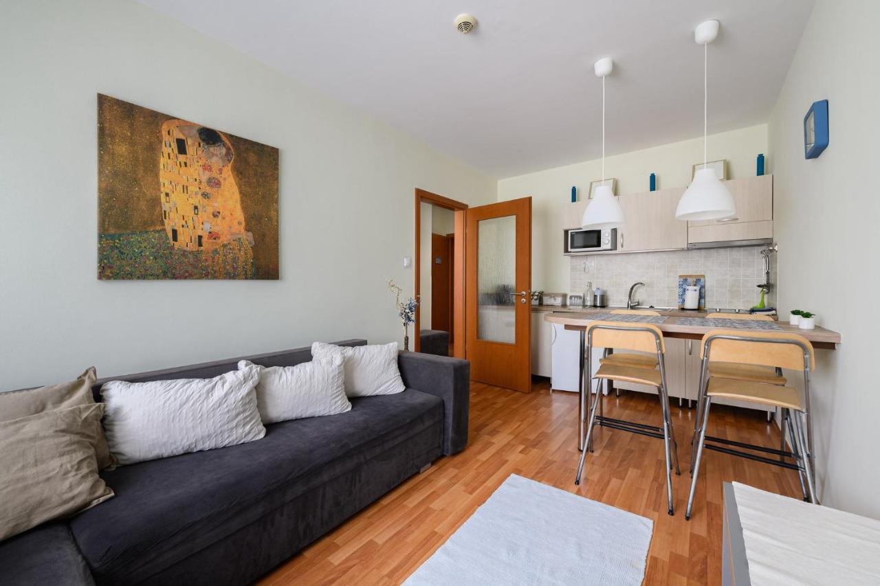 Mirage Wellness Apartman Hajdúszoboszló Exteriör bild