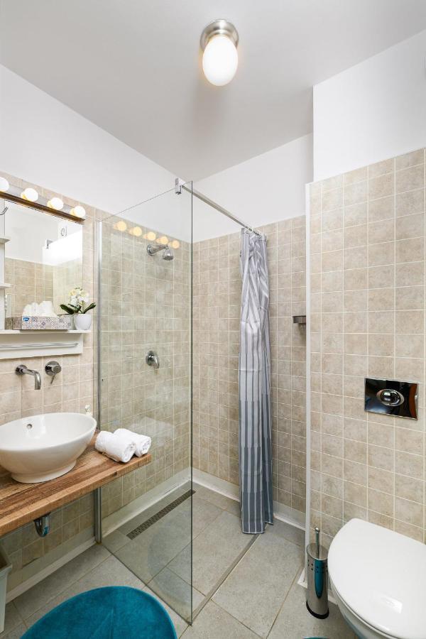 Mirage Wellness Apartman Hajdúszoboszló Exteriör bild